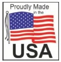 Made in the USA