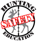 HUnting Safety Education