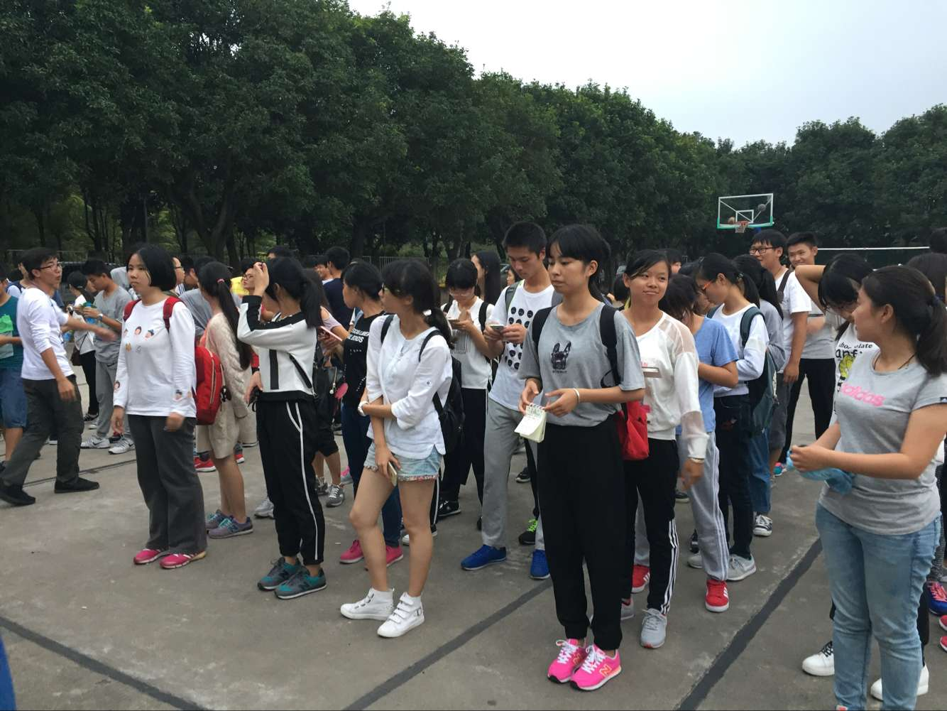 团干培训课程团队作战活动报道